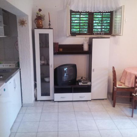 Zora Apartment Сегет Враница Екстериор снимка