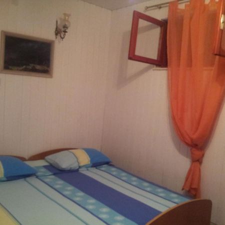 Zora Apartment Сегет Враница Екстериор снимка