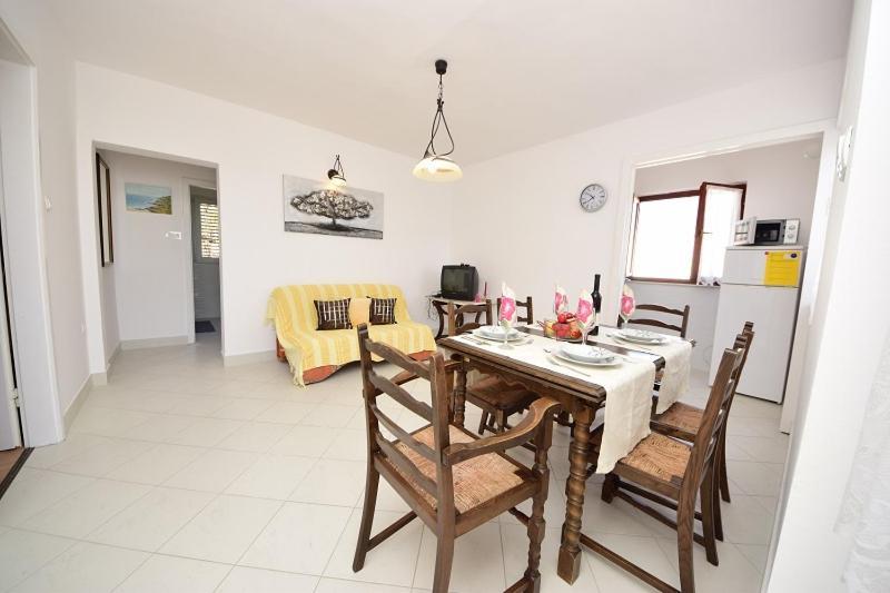 Zora Apartment Сегет Враница Екстериор снимка