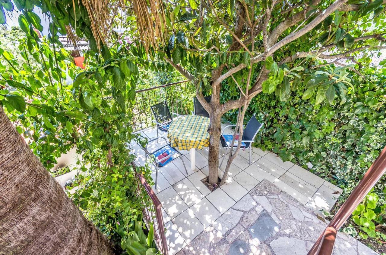 Zora Apartment Сегет Враница Екстериор снимка