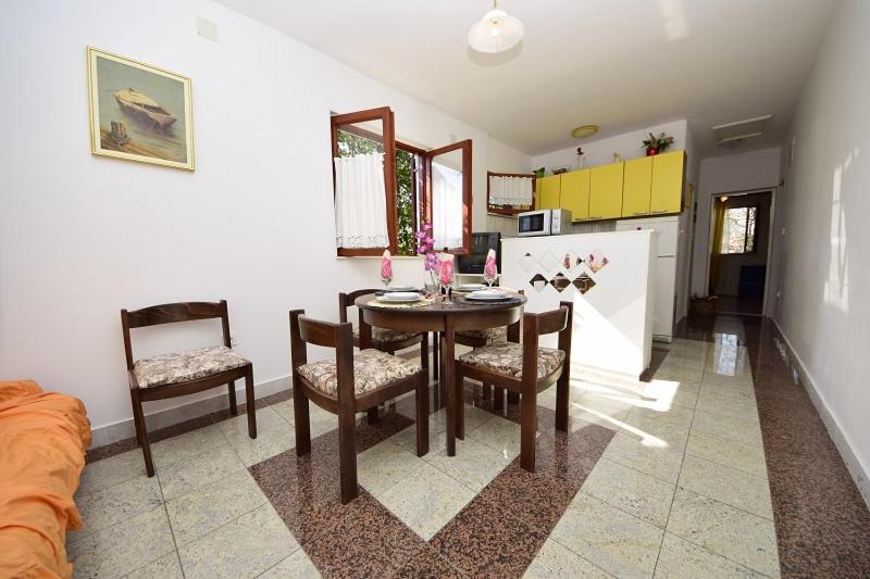Zora Apartment Сегет Враница Екстериор снимка