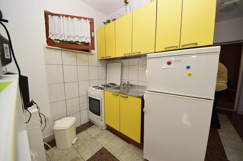 Zora Apartment Сегет Враница Екстериор снимка