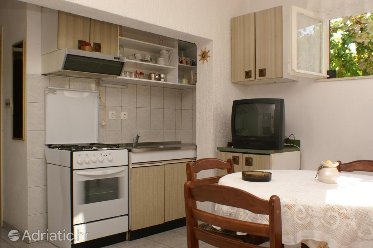 Zora Apartment Сегет Враница Екстериор снимка