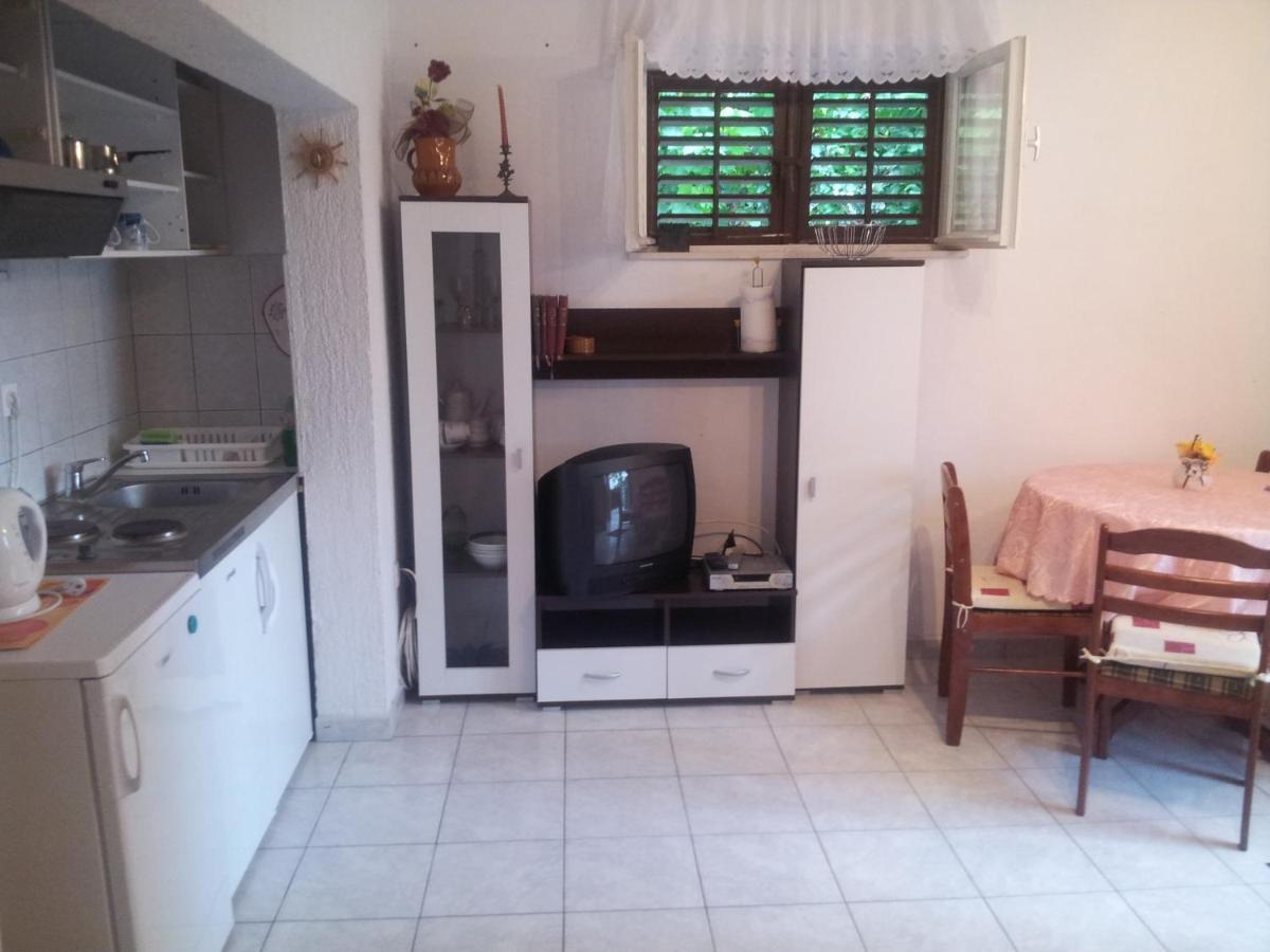 Zora Apartment Сегет Враница Екстериор снимка