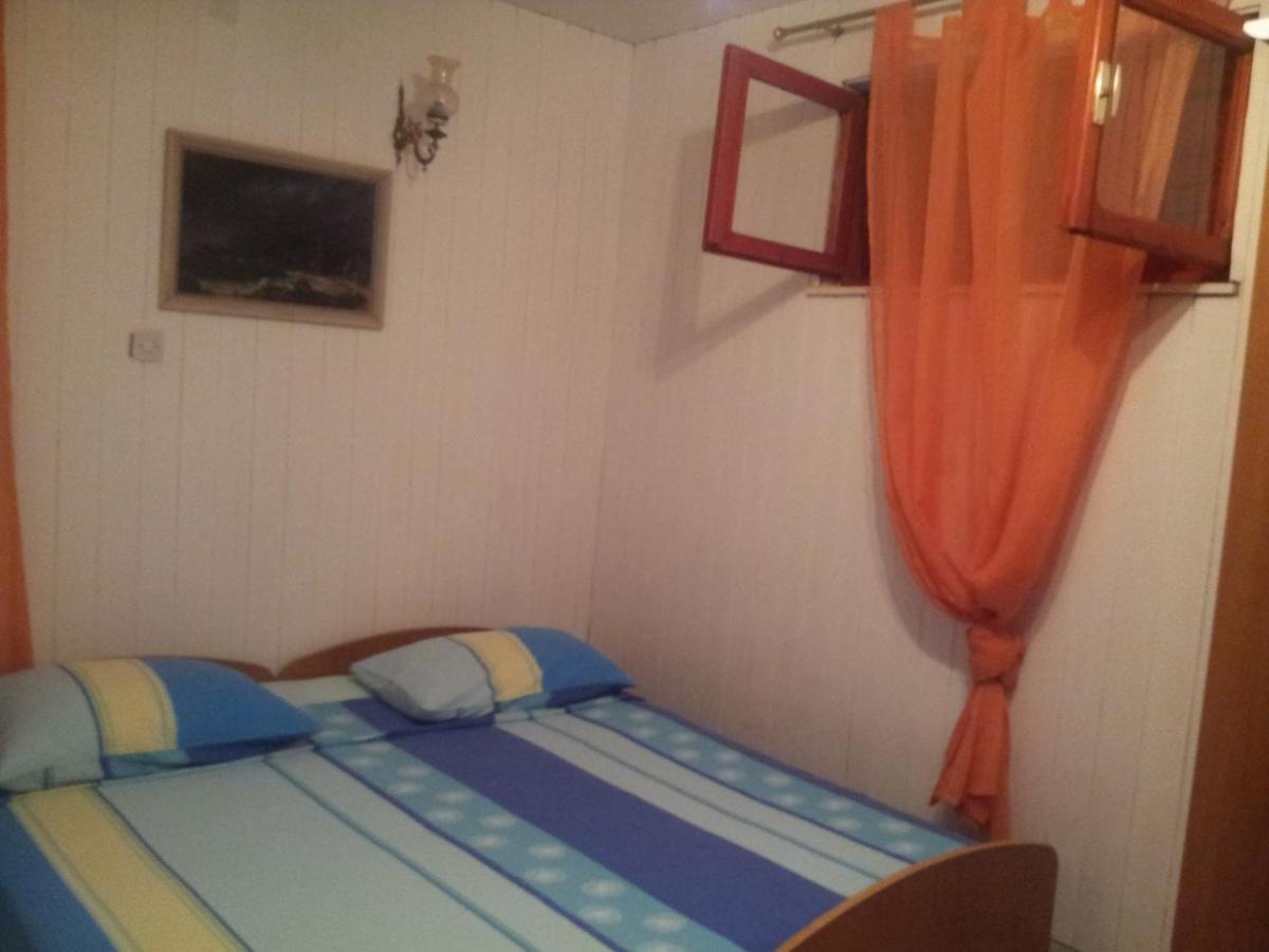 Zora Apartment Сегет Враница Екстериор снимка