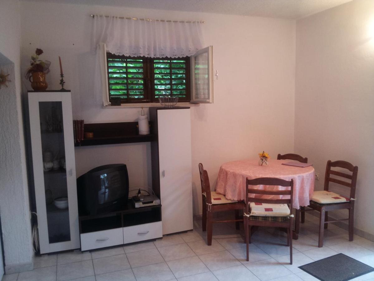 Zora Apartment Сегет Враница Екстериор снимка